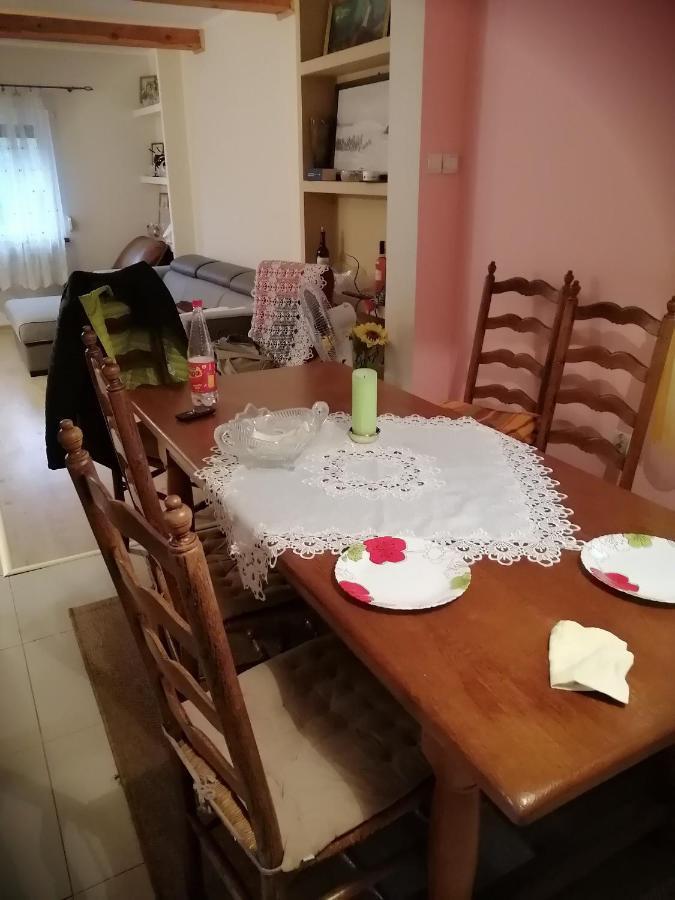 Noclegi Przy Kominku Miedzyles  외부 사진
