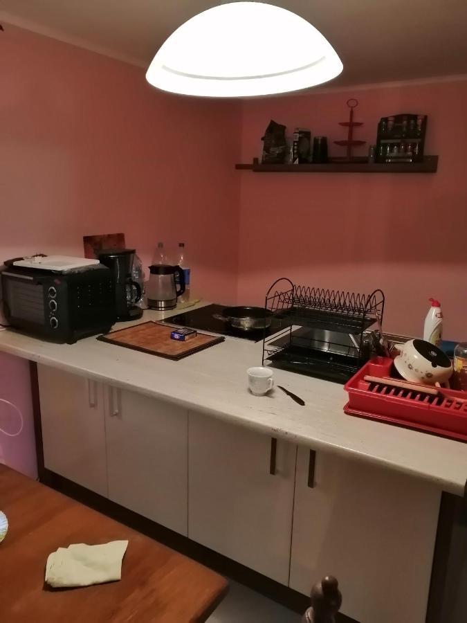 Noclegi Przy Kominku Miedzyles  외부 사진